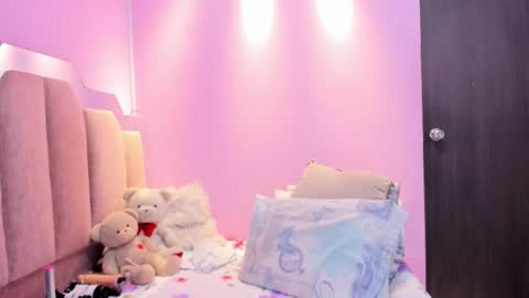 A n d r  e a S w e e t  online show from December 2025 07:55:01 PM