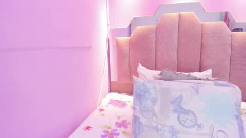 A n d r  e a S w e e t  online show from February 2026 08:14:01 PM