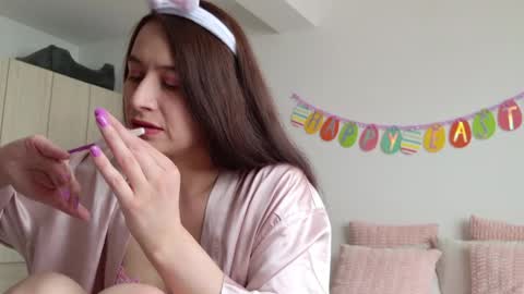 Andrea  see you soon  20 january  300  pm  GMT 5 online show from April 2026 04:59:01 PM