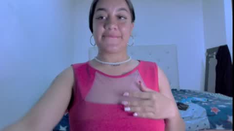 Andre online show from December 2024 11:57:01 PM