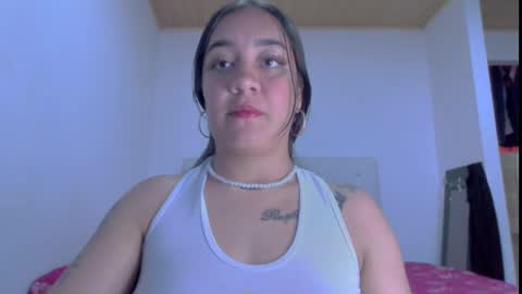 Andre online show from January 2025 08:32:02 PM