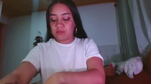 Andre online show from February 2025 11:32:02 PM