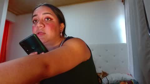 Andre online show from March 2025 06:07:01 PM