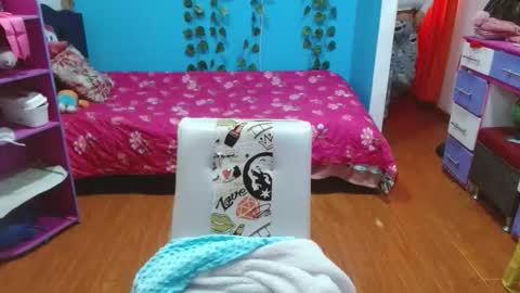 Andre online show from November 2025 12:20:01 PM