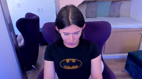 Snapshot of andrecastaneda chatting on October 2025 05:55:02 PM Andre Castaneda online show from October 2025 05:55:02 PM