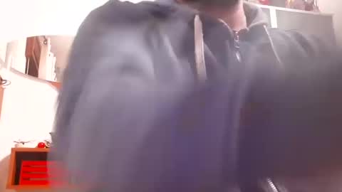 Andre online show from January 2025 12:57:02 PM