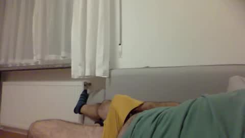 Andre online show from November 2025 05:14:02 PM