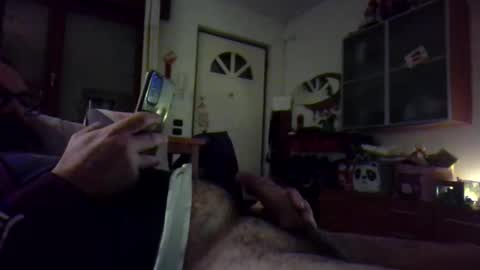 Andre online show from February 2026 10:14:01 PM