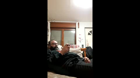 Andre online show from February 2026 08:53:02 PM