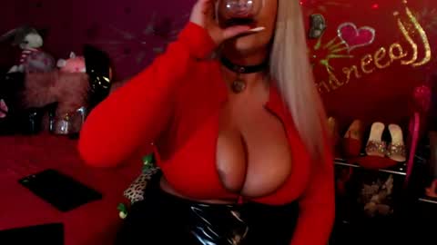 andreeajj online show from June 2026 03:32:02 PM
