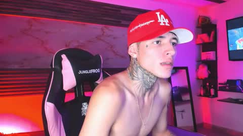 andrees_s online show from March 2026 12:29:01 PM