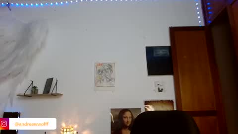 Andrew online show from December 2024 04:36:02 AM