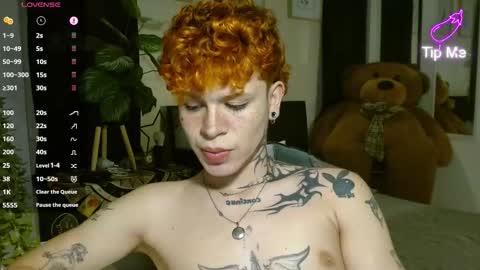 Andrew online show from February 2026 03:10:01 PM