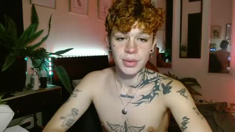 Andrew online show from May 2026 03:12:01 AM