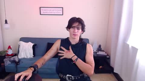 Snapshot of andreey50 chatting on December 2024 08:06:02 PM Andrey online show from December 2024 08:06:02 PM