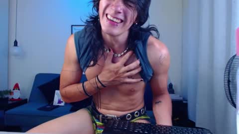 Snapshot of andreey50 chatting on December 2024 12:05:01 AM Andrey online show from December 2024 12:05:01 AM