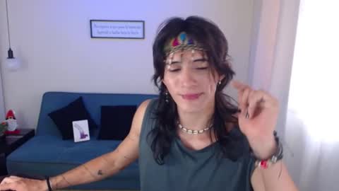 Snapshot of andreey50 chatting on December 2024 08:15:01 PM Andrey online show from December 2024 08:15:01 PM