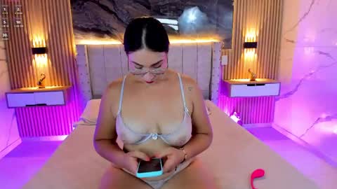 Snapshot of andreina26_ chatting on May 2026 10:18:02 PM Andreina Fierro Ig Andreinafierro26 online show from May 2026 10:18:02 PM