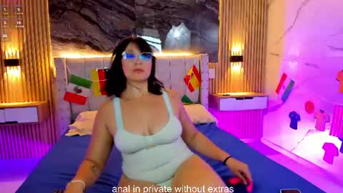 Snapshot of andreina26_ chatting on July 2026 10:12:01 PM Andreina Fierro Ig Andreinafierro26 online show from July 2026 10:12:01 PM