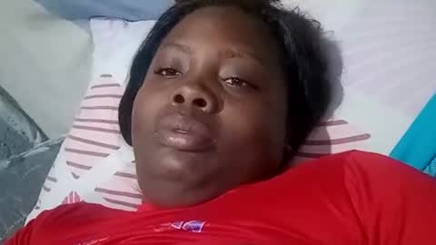 Andrea  online show from January 2025 11:52:01 AM