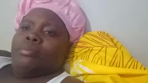 Andrea  online show from October 2025 04:58:01 PM