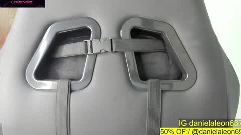 onlyfans danielaleon69   IG danielaleon637 online show from February 2025 02:47:01 AM