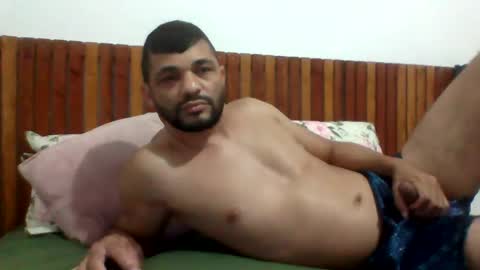 andreloko123 online show from March 2025 07:22:01 PM