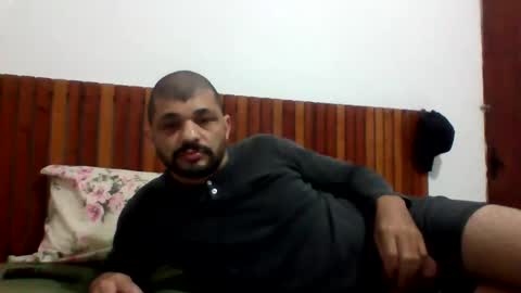 andreloko123 online show from September 2025 02:26:01 AM