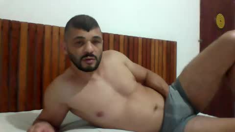 Snapshot of andreloko123 chatting on April 2026 02:59:01 AM andreloko123 online show from April 2026 02:59:01 AM