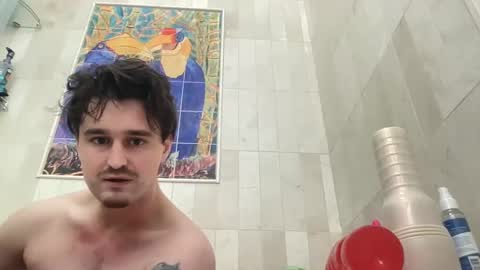 andrenoma427 online show from October 2025 03:21:02 AM