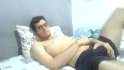 Snapshot of andres129494 chatting on November 2025 07:47:02 PM andres129494 online show from November 2025 07:47:02 PM