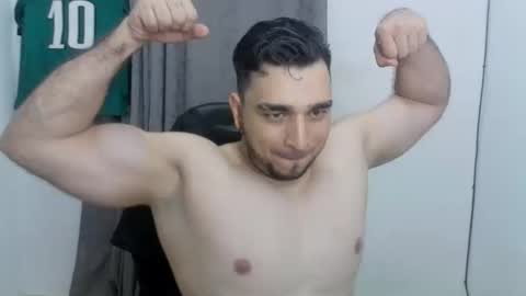 Snapshot of andres180950734 chatting on May 2026 12:39:01 AM andres180950734 online show from May 2026 12:39:01 AM