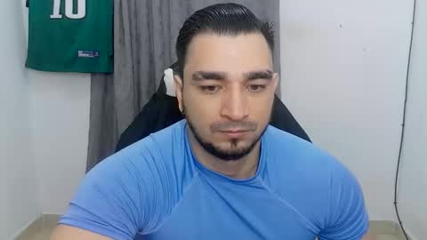 Snapshot of andres180950734 chatting on May 2026 11:29:01 AM andres180950734 online show from May 2026 11:29:01 AM