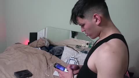 Snapshot of andres817542 chatting on January 2025 03:30:01 AM andres817542 online show from January 2025 03:30:01 AM