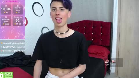 Alann online show from January 2025 07:45:02 AM