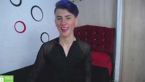 Alann online show from January 2025 05:21:01 PM