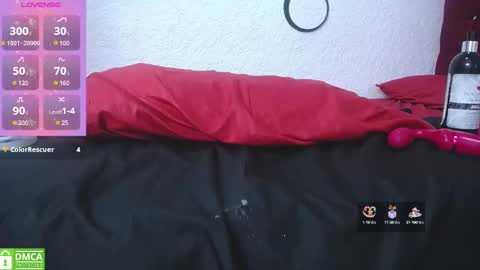 Alann online show from January 2025 08:22:02 PM