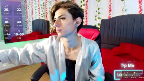 Alann online show from January 2026 02:32:01 PM