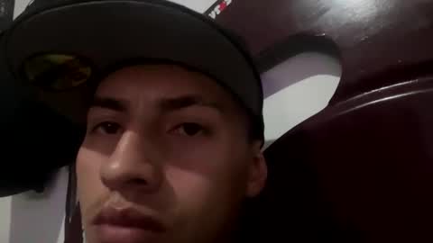 Snapshot of andres_623 chatting on March 2025 09:07:02 PM Andrs online show from March 2025 09:07:02 PM