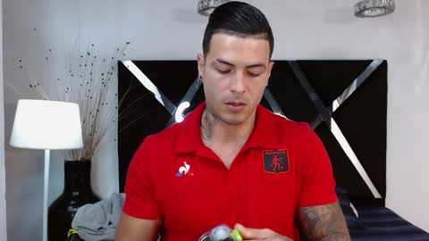 insta andres clark  online show from March 2025 06:59:02 PM