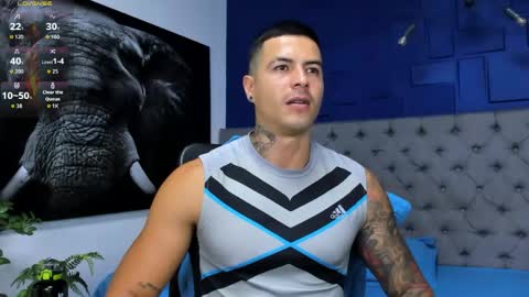 Snapshot of andres_clark chatting on May 2026 04:47:01 PM insta andres clark online show from May 2026 04:47:01 PM