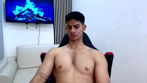 andres_stud online show from March 2026 07:15:01 AM