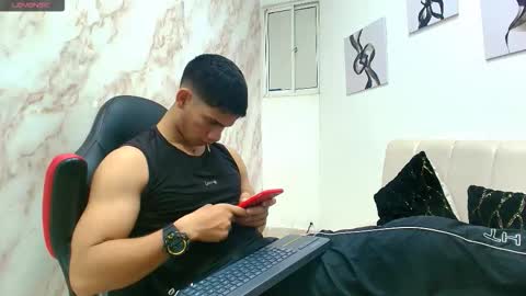 ANDRES  online show from December 2025 04:19:02 AM