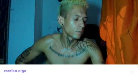 Andres white online show from July 2026 04:33:02 AM