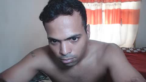 Snapshot of andresfern chatting on February 2025 05:48:01 PM ANDRES online show from February 2025 05:48:01 PM