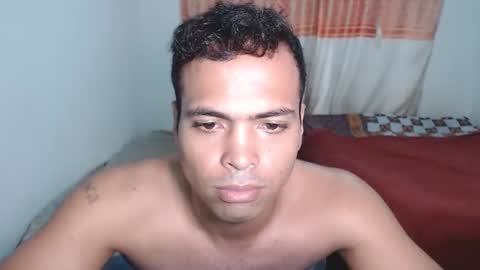 Snapshot of andresfern chatting on February 2025 10:11:01 PM ANDRES online show from February 2025 10:11:01 PM
