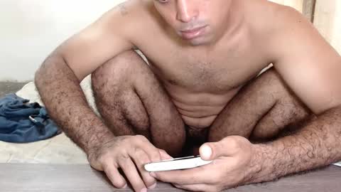 Snapshot of andresfern chatting on September 2025 07:07:02 PM ANDRES online show from September 2025 07:07:02 PM