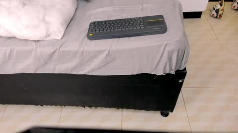 andres gandy online show from April 2026 02:51:02 AM