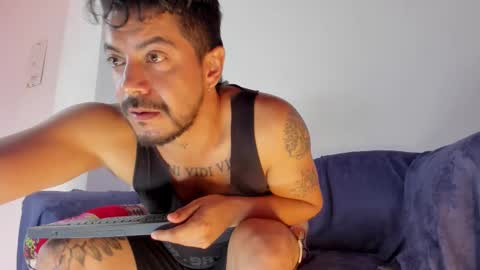 Andres online show from January 2026 04:56:02 PM