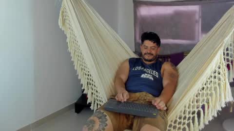 Andres online show from May 2026 06:05:02 PM